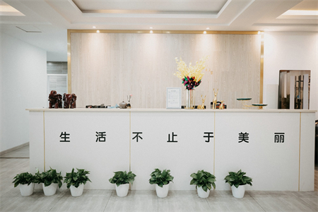 上海青浦校区