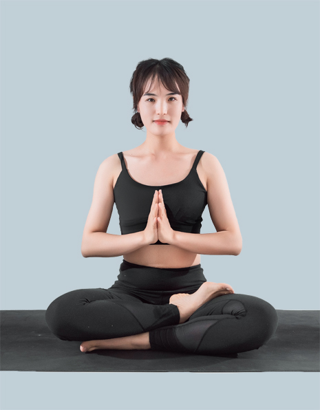 玛尼瑜伽特级培训导师——成美丽